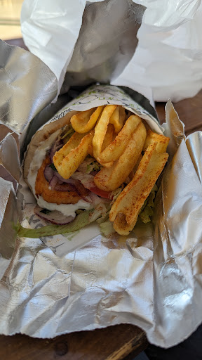 Photo of Souv Lucky Day - 5 Midsummer Blvd, Milton Keynes MK9 3GB